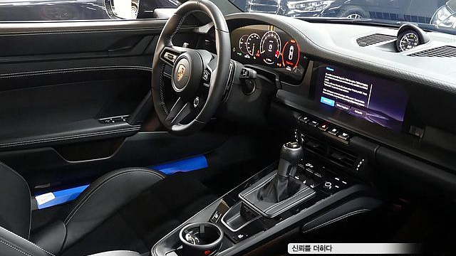 Porsche 911 GT3 Touring купить на сайте DeffCars