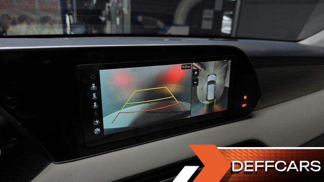 Hyundai PALISADE Gasoline 3.8 2WD Prestige купить на сайте DeffCars