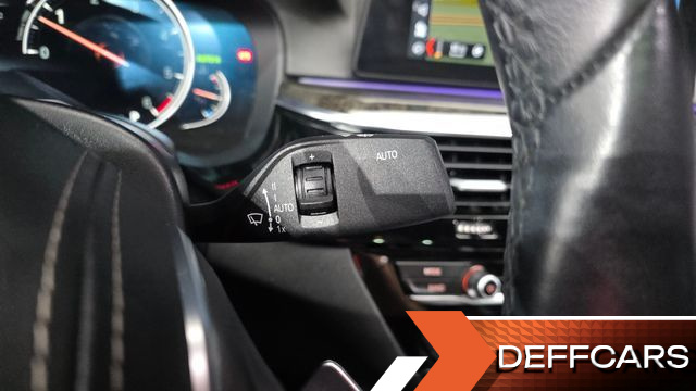 BMW 5-SERIES 530d M Sport Package купить на сайте DeffCars