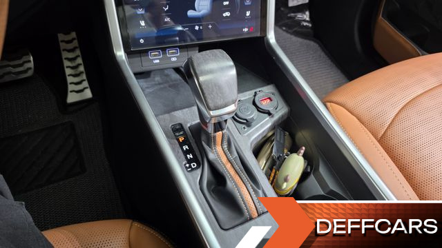 Ssangyong TORRES Gasoline 1.5 2WD T7 купить на сайте DeffCars