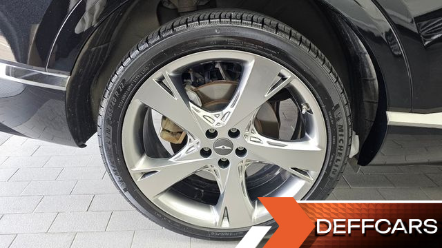 Genesis GV80 2.5T Gasoline AWD купить на сайте DeffCars