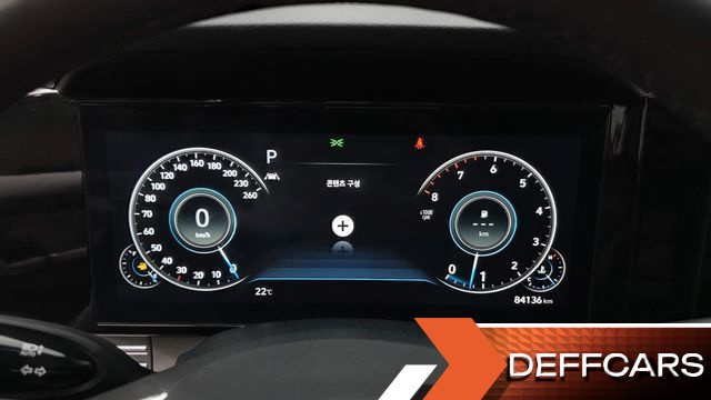 Hyundai GRANDEUR 2.5 Premium купить на сайте DeffCars