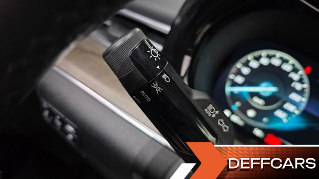 Kia K5 1.6 Turbo Noblesse купить на сайте DeffCars