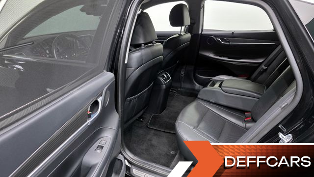 Hyundai GRANDEUR 3.0 Exclusive Special купить на сайте DeffCars