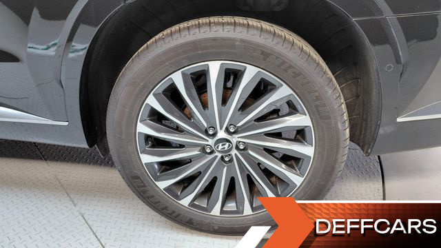 Hyundai PALISADE Gasoline 3.8 4WD Calligraphy купить на сайте DeffCars