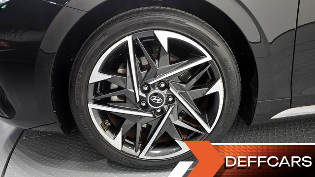 Hyundai GRANDEUR 3.3 Exclusice купить на сайте DeffCars