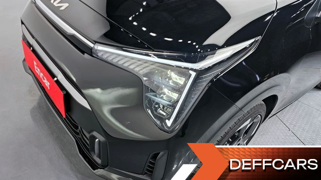 Kia MORNING Trendy купить на сайте DeffCars