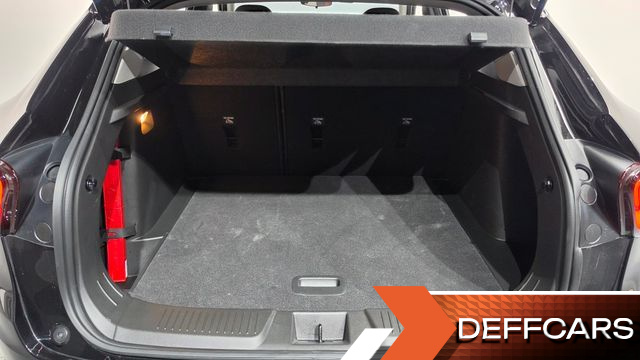ChevroletGMDaewoo TRAX 1.2 Red Line купить на сайте DeffCars