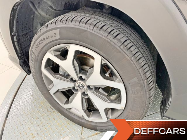 Ssangyong TORRES Gasoline 1.5 2WD T7 купить на сайте DeffCars