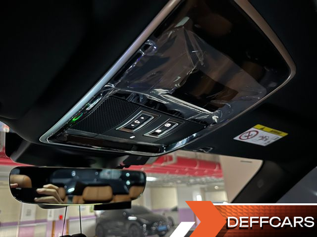 Land Rover RANGE ROVER SPORT 3.0 SDV6 HSE Dynamic купить на сайте DeffCars