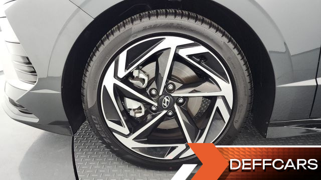 Hyundai SONATA 2.0 S купить на сайте DeffCars