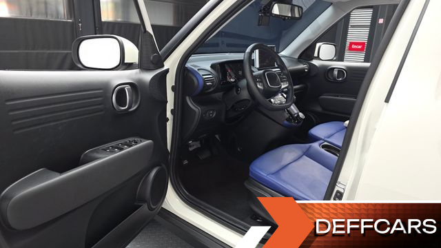 Hyundai CASPER The Essential купить на сайте DeffCars
