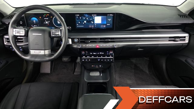 Hyundai GRANDEUR Premium купить на сайте DeffCars