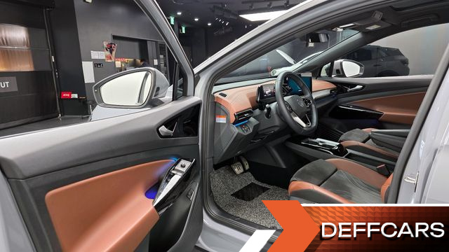 Volkswagen ID.4 Pro купить на сайте DeffCars