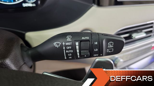 Hyundai PALISADE Diesel 2.2 4WD Calligraphy купить на сайте DeffCars