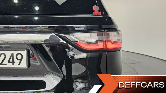 ChevroletGMDaewoo TRAVERSE 3.6 AWD Redline купить на сайте DeffCars