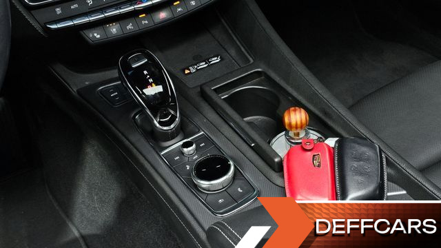 Cadillac CT5 2.0 Premium Luxury купить на сайте DeffCars