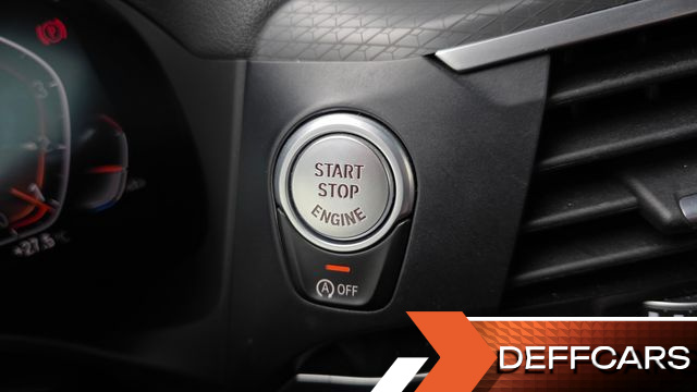 BMW X4 xDrive20i M Sport X купить на сайте DeffCars