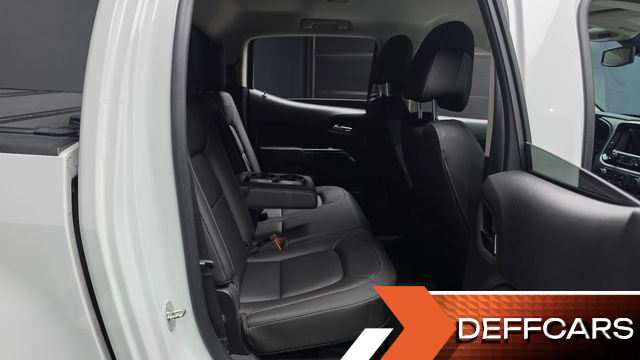 ChevroletGMDaewoo COLORADO 3.6 Extreme-X 4WD купить на сайте DeffCars