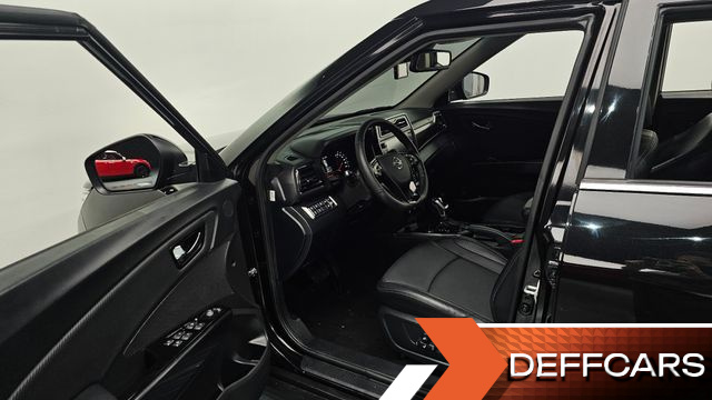 Ssangyong TIBOLI Gasoline 1.5 2WD V3 купить на сайте DeffCars