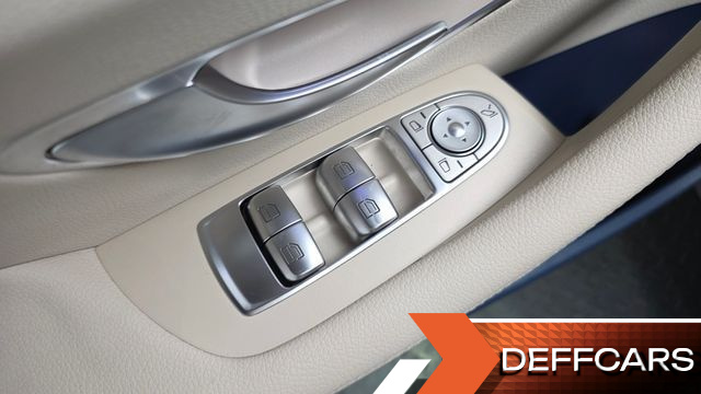 Mercedes E-CLASS E300d 4MATIC Coupe купить на сайте DeffCars