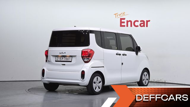 Kia RAY Van Standard купить на сайте DeffCars