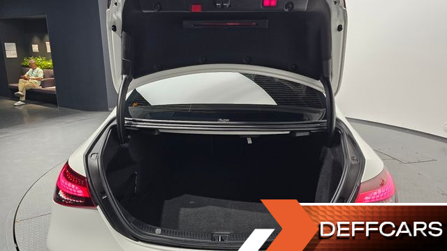 Mercedes E-CLASS E250 Avantgarde купить на сайте DeffCars