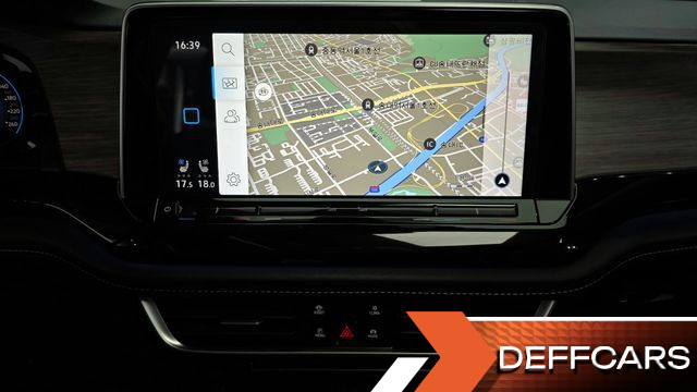 Volkswagen ATLAS 2.0 TSI R-LINE 6-Seater купить на сайте DeffCars