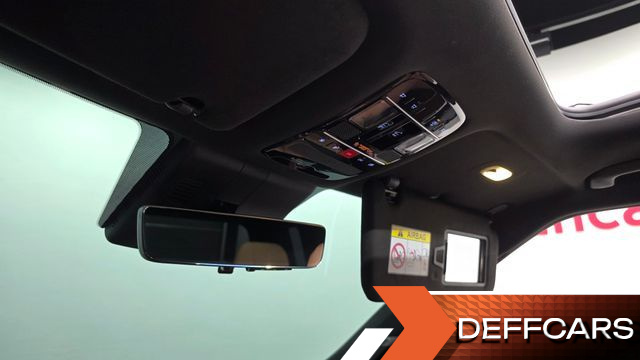 Hyundai SANTAFE HEV 1.6 2WD Calligraphy купить на сайте DeffCars
