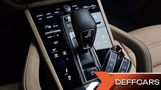 Porsche CAYENNE 3.0 Coupe купить на сайте DeffCars
