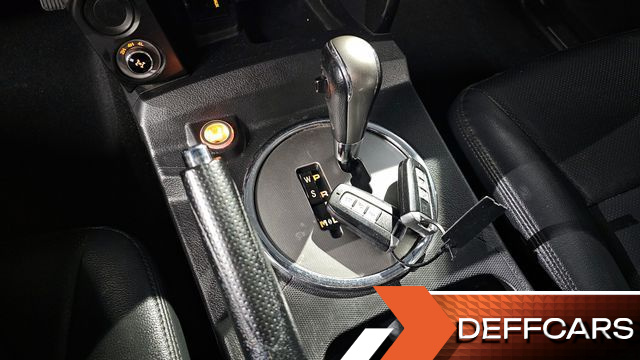 Ssangyong KORANDO 2.2 CX7 4WD Club купить на сайте DeffCars