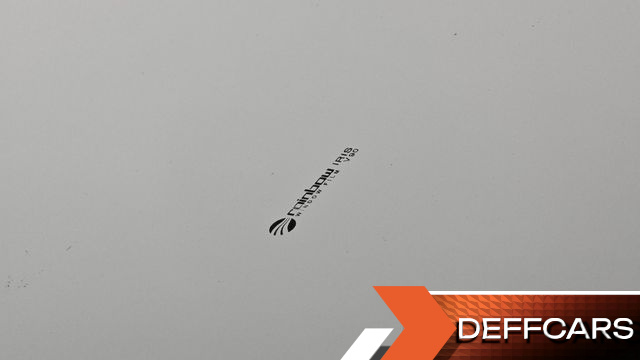 Hyundai GRANDEUR 3.3 Le Blanc купить на сайте DeffCars