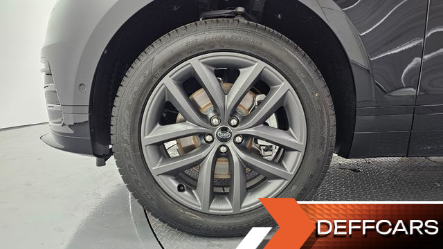 Land Rover RANGE ROVER VELAR 2.0 P250 Dynamic SE купить на сайте DeffCars