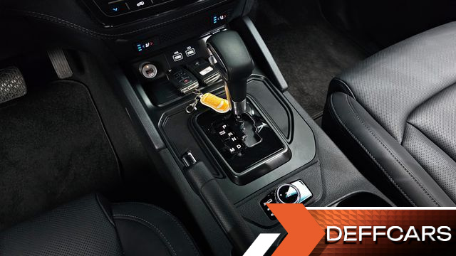 Ssangyong REXTON Diesel 2.2 4WD Noblesse купить на сайте DeffCars