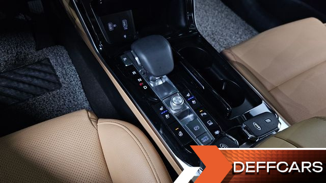 Kia K7 2.5 GDI Noblesse купить на сайте DeffCars