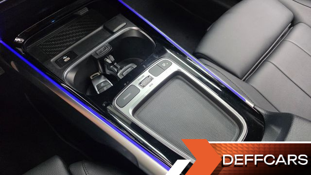 Mercedes GLB-CLASS GLB200 d купить на сайте DeffCars