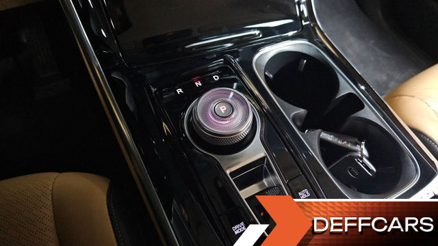 Kia CARNIVAL Gasoline 7-Seater Signature купить на сайте DeffCars