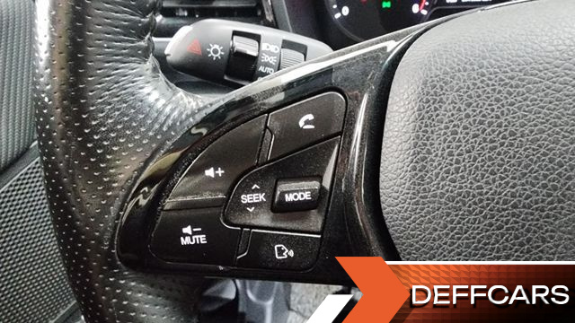 Ssangyong TIBOLI Diesel 1.6 2WD V5 купить на сайте DeffCars