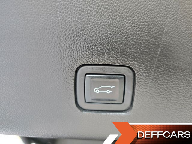 ChevroletGMDaewoo TRAVERSE 3.6 AWD LT Leather Premium купить на сайте DeffCars
