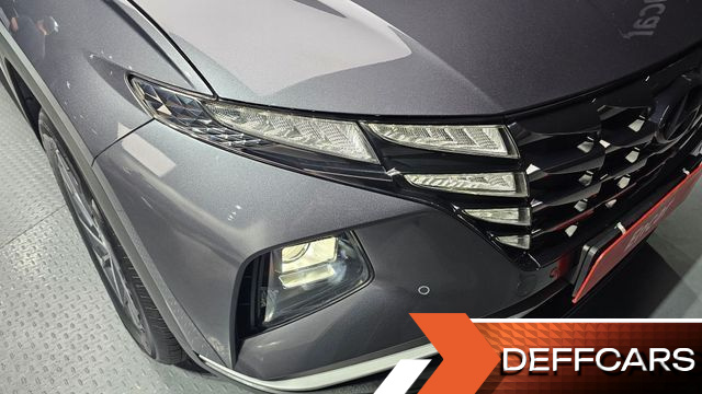 Hyundai TUCSON Gasoline 1.6 Turbo 2WD Premium купить на сайте DeffCars
