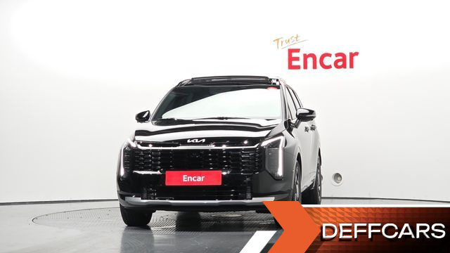 Kia SPORTAGE HEV 1.6 2WD Signature купить на сайте DeffCars