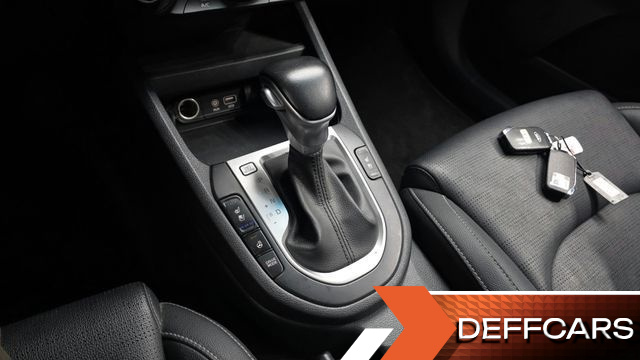 Kia K3 Luxury купить на сайте DeffCars