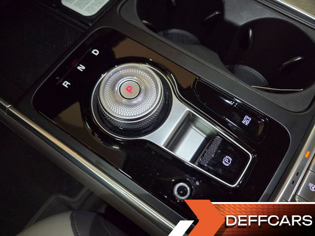Kia CARNIVAL HEV 9seater Signature купить на сайте DeffCars