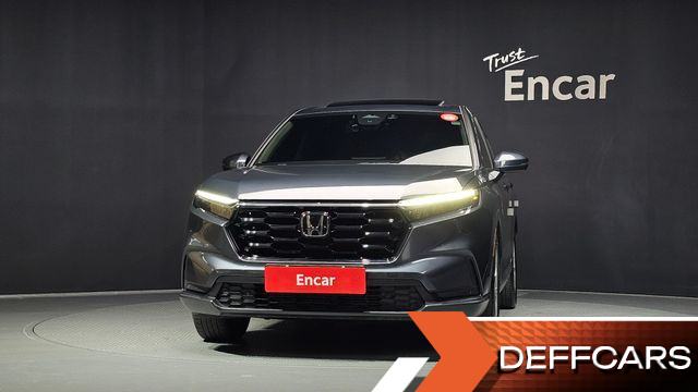 Honda CR-V 1.5 EX-L 2WD купить на сайте DeffCars