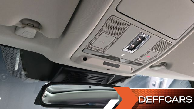 Land Rover DISCOVERY SPORT 2.0 TD4 HSE Luxury купить на сайте DeffCars