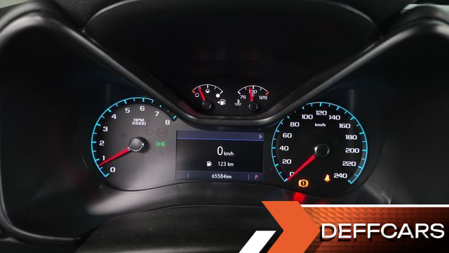 ChevroletGMDaewoo COLORADO 3.6 Extreme-X 4WD купить на сайте DeffCars