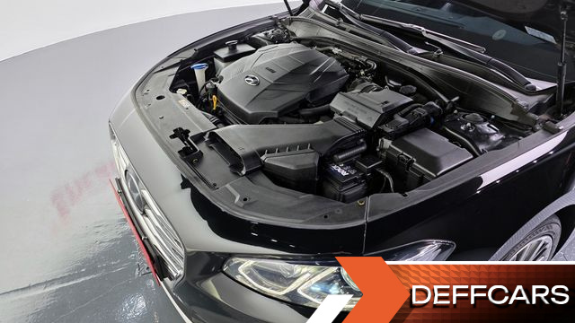 Hyundai GRANDEUR 3.0 Exclusive Special купить на сайте DeffCars