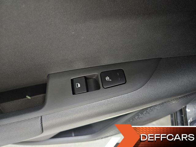 Kia NIRO Signature купить на сайте DeffCars