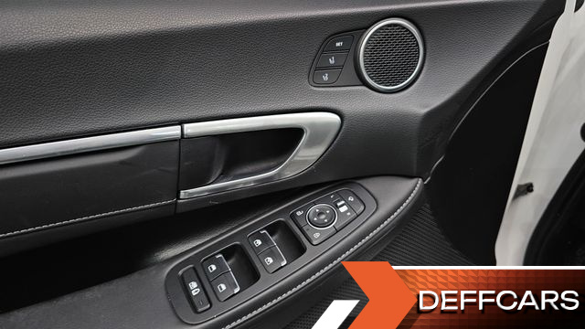 Hyundai SONATA 2.0 Premium Plus купить на сайте DeffCars