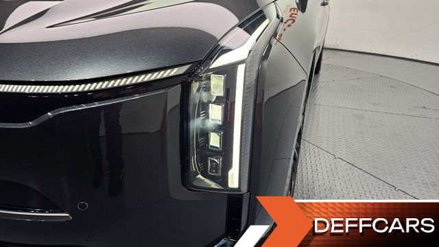 Kia K8 Noblesse купить на сайте DeffCars
